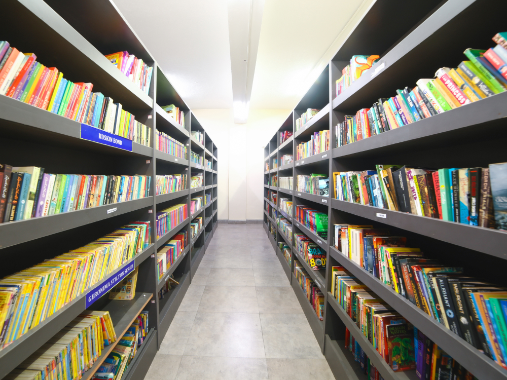 CBSE Schools in Vanagaram