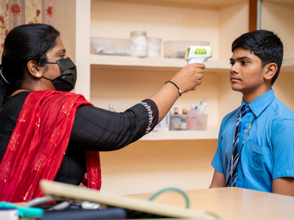 Best CBSE Schools in Alapakkam