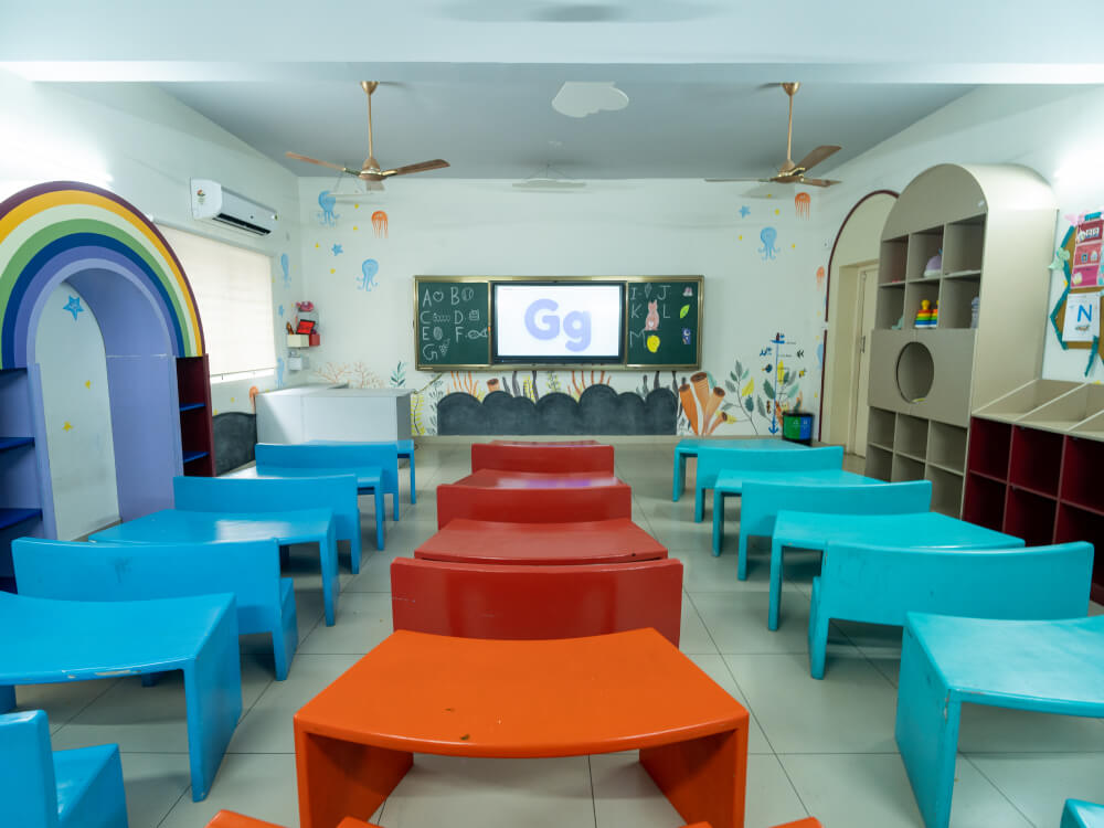Best CBSE Schools in Alapakkam
